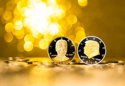 احتياطي "بيتكوين" الحكومي.. ترامب يقود سباقاً عالمياً نحو كنز رقمي بـ75 مليار دولار!