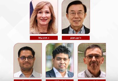 الفائزون السابقون: شعرنا أن العالم يسمعنا أخيرا