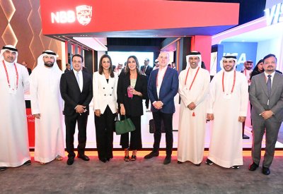 بنك البحرين الوطني يختتم مشاركته بنجاح في منتدى مستقبل التكنولوجيا المالية 2025