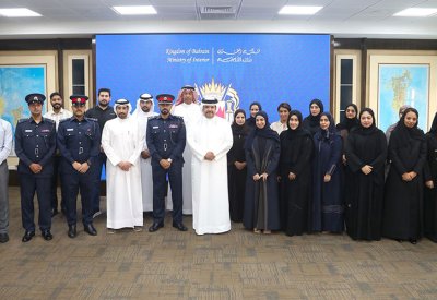 مكتب الوكيل المساعد للشئون الإدارية ينظم دورة "إدارة المشاريع" بالتعاون مع "الأشغال"