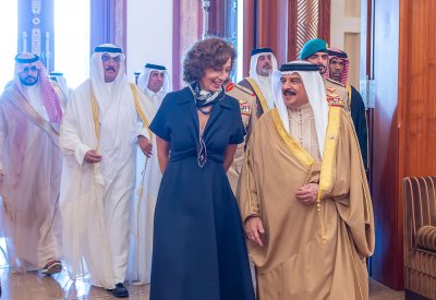 متابعة دعم جائزة اليونسكو - الملك حمد وتوسيع الاستفادة من البحوث التربوية