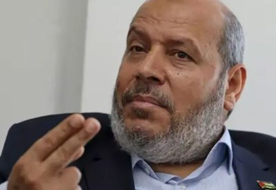 خليل الحية: تسلمنا ضمانات تؤكد انتهاء الحرب بشكل تام
