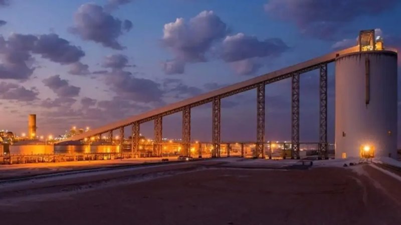 ارتفاع الرقم القياسي للإنتاج الصناعي بالسعودية 7.1% في أغسطس