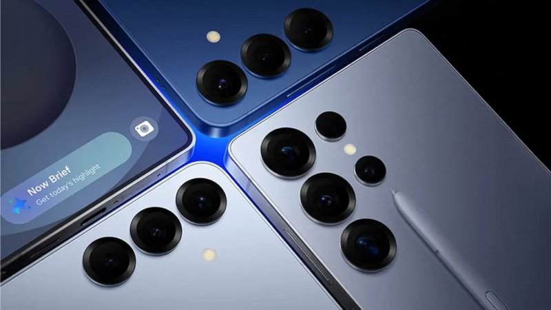 "سامسونغ" تؤجل المفاجأة.. إطلاق هاتف Galaxy S26 مطلع 2026