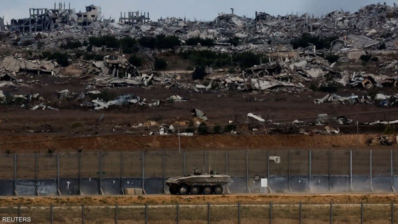 قائمة الفلسطينيين لم تُحسم بعد.. وهذا ما التزمت به حماس
