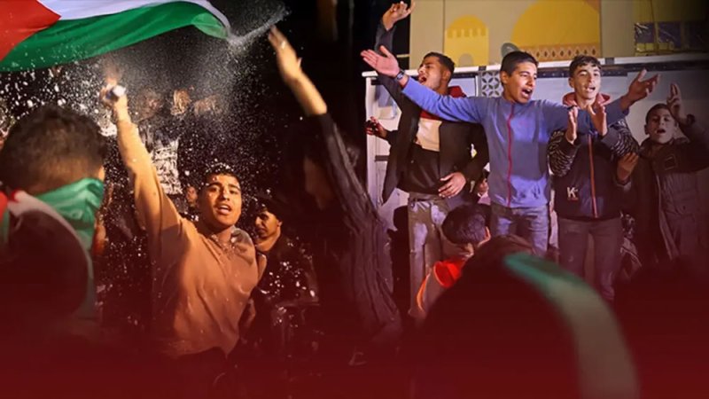 الفصائل الفلسطينية: مطلب وقف الحرب كان ثابتاً طيلة عامين