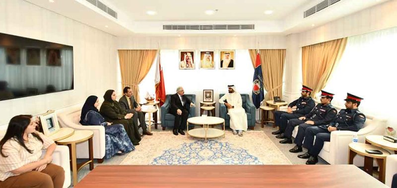"العقوبات البديلة" توقع مذكرة تفاهم مع الجامعة الملكية للبنات لدعم برامج التعليم والتأهيل