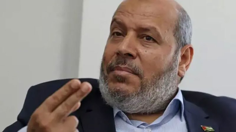 خليل الحية: تسلمنا ضمانات تؤكد انتهاء الحرب بشكل تام