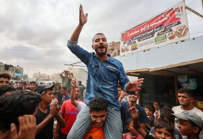 وثيقة إسرائيلية تكشف خريطة تنفيذ خطة ترامب بغزة..ماذا تضمنت؟