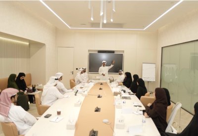 أبوظبي للغة العربية ينظم برنامجاً لدعم مهارات إدارة الحوار