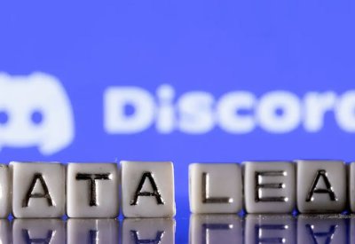 اختراق بيانات "ديسكورد" يؤثر على 70 ألف مستخدم على الأقل