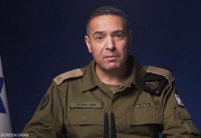 الجيش الإسرائيلي: حماس هُزمت في كل مكان حاربناها فيه