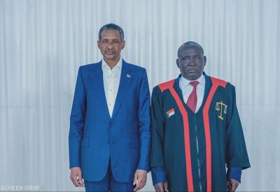 السودان.. "تأسيس" مستعد للتعاون مع "الرباعية" لإنهاء الحرب