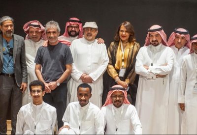 نادي سينيراما يستضيف الشاعر والسينمائي أحمد الملا في أمسية ثقافية بـ "سرد"