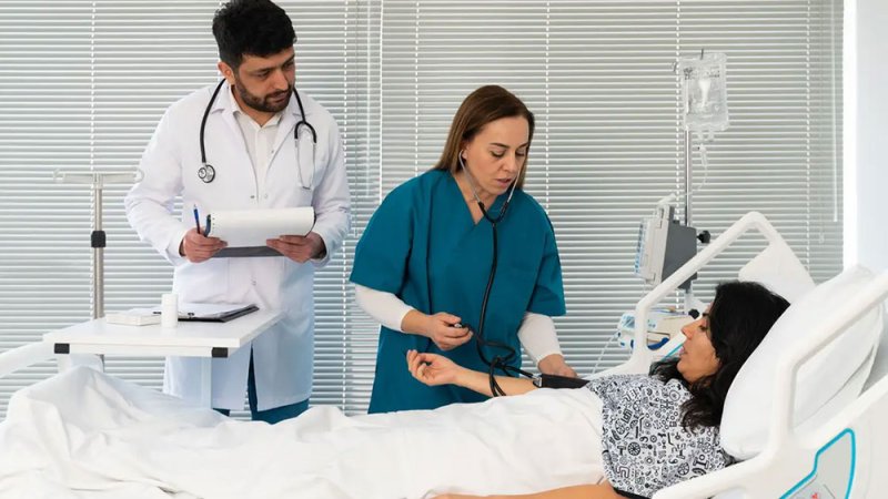 الصحة العالمية: ثلث أطباء وممرضي أوروبا يعانون الاكتئاب