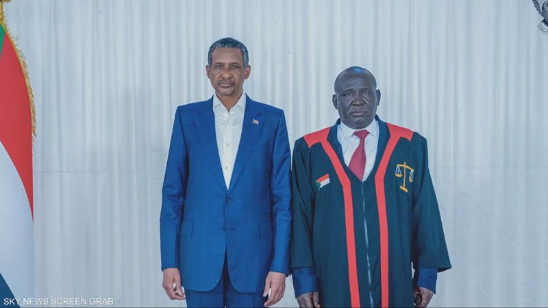 السودان.. "تأسيس" مستعد للتعاون مع "الرباعية" لإنهاء الحرب