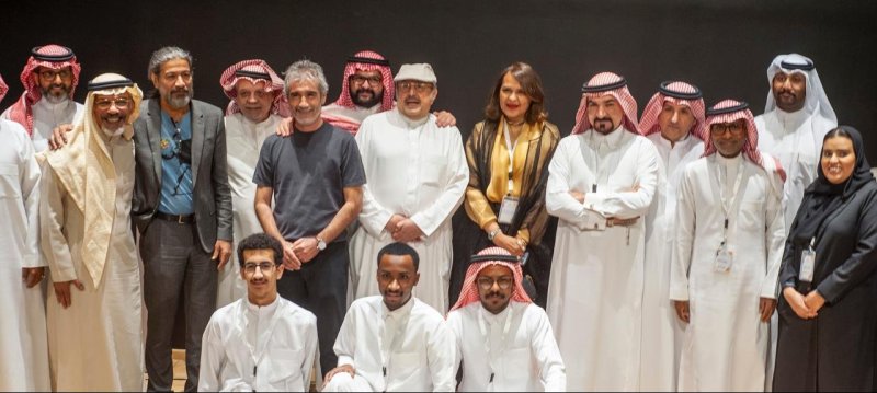 نادي سينيراما يستضيف الشاعر والسينمائي أحمد الملا في أمسية ثقافية بـ "سرد"