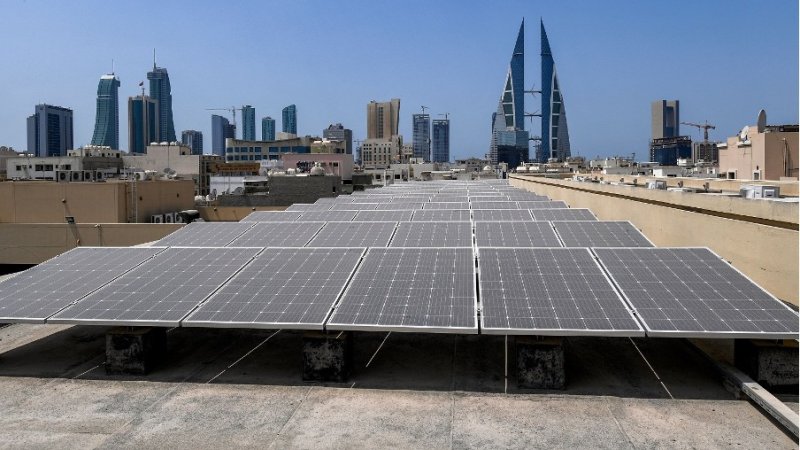 دور البحرين في مبادرات الطاقة المتجددة: مشاريع حالية وآفاق المستقبل