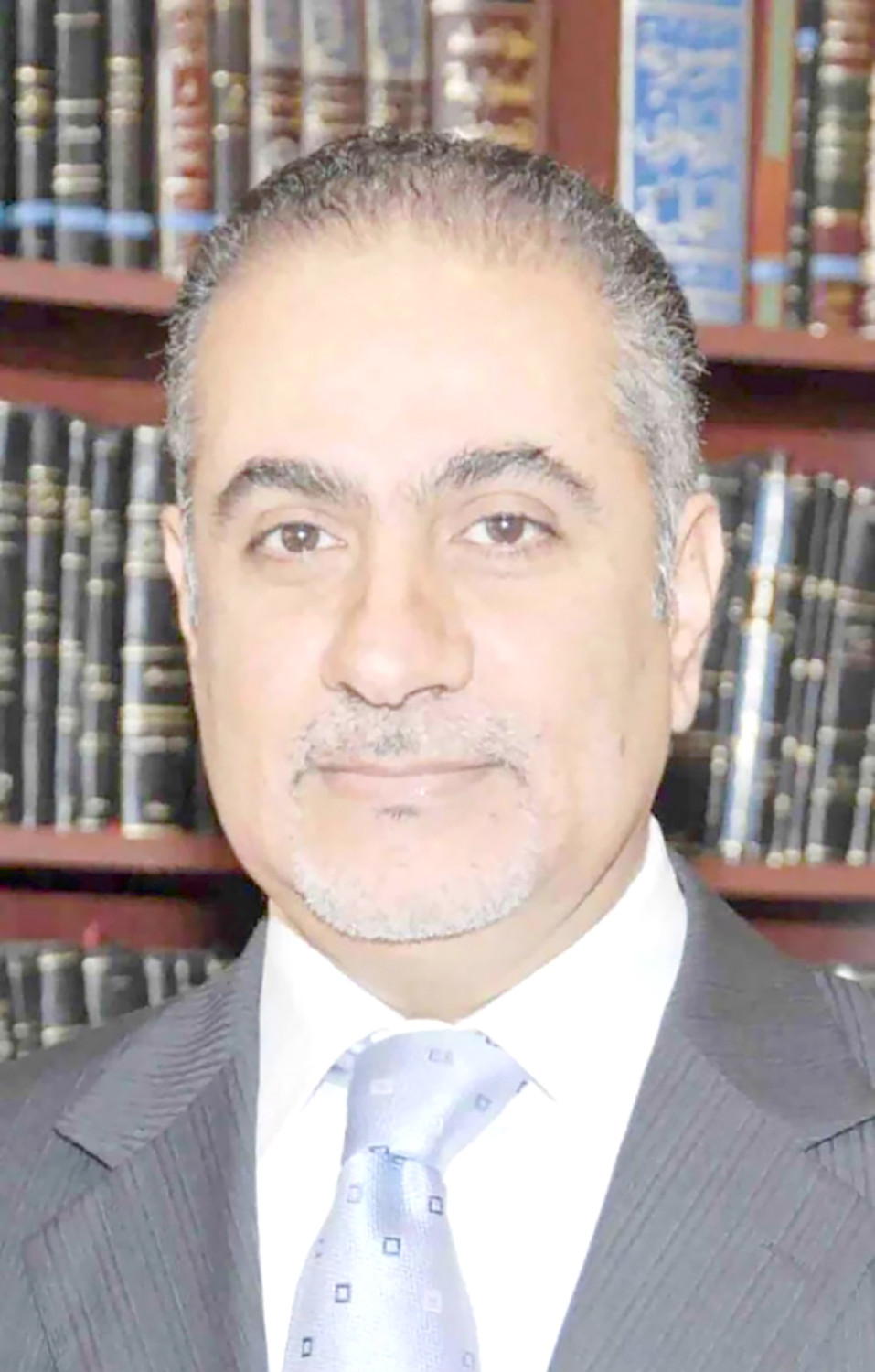 د. محمد بوحسين
