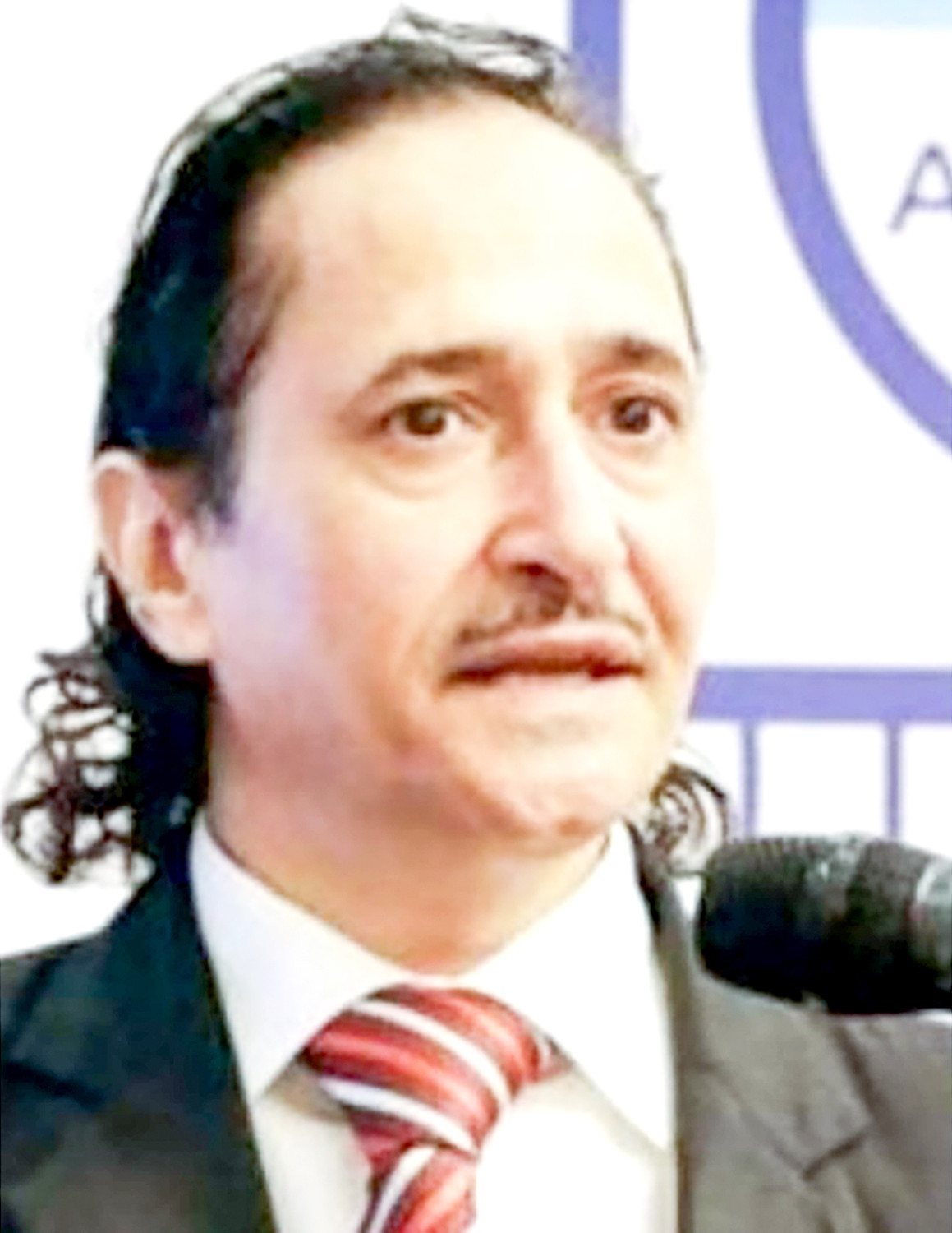 طارق الشمري