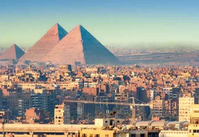 "ستاندرد أند بورز" ترفع تصنيف مصر و"فيتش" تؤكده