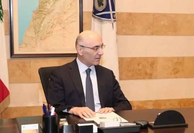 وزير داخلية لبنان: هناك تنسيق أمني بيننا وسوريا ترعاه السعودية