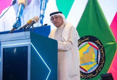 البديوي: صحة الطفل الخليجي أولوية استراتيجية لبناء مستقبل دول المجلس