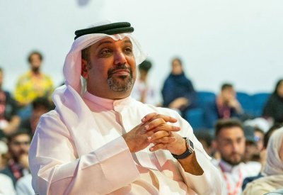 وزير "المالية" رئيس مجلس إدارة "ممتلكات": مملكة البحرين حريصة على دعم المبادرات والمشاريع الريادية الشبابية باعتبارهم ركيزة أساسية في مسيرة التنمية الاقتصادية