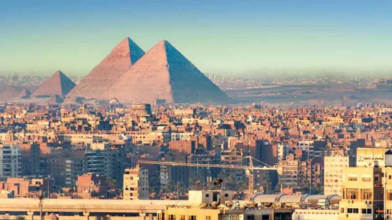 "ستاندرد أند بورز" ترفع تصنيف مصر و"فيتش" تؤكده