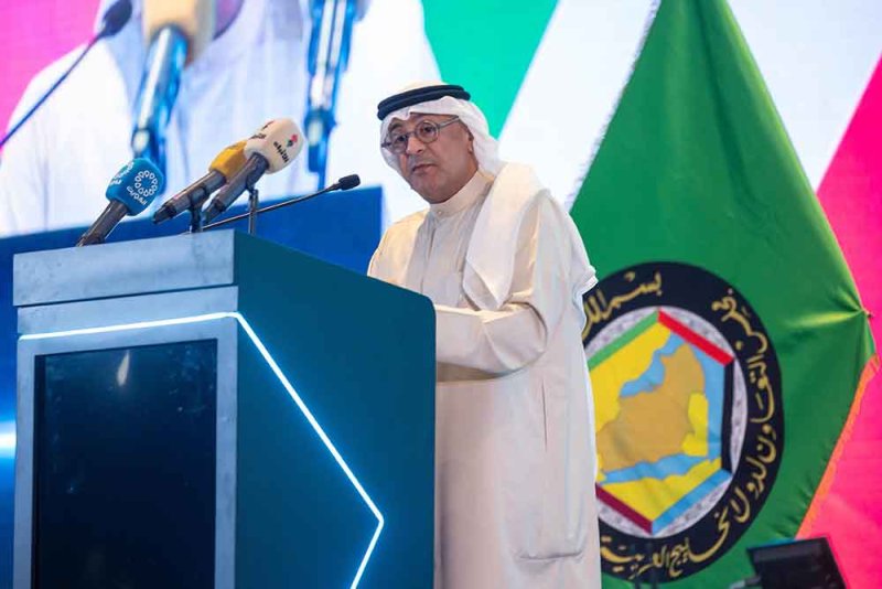 البديوي: صحة الطفل الخليجي أولوية استراتيجية لبناء مستقبل دول المجلس
