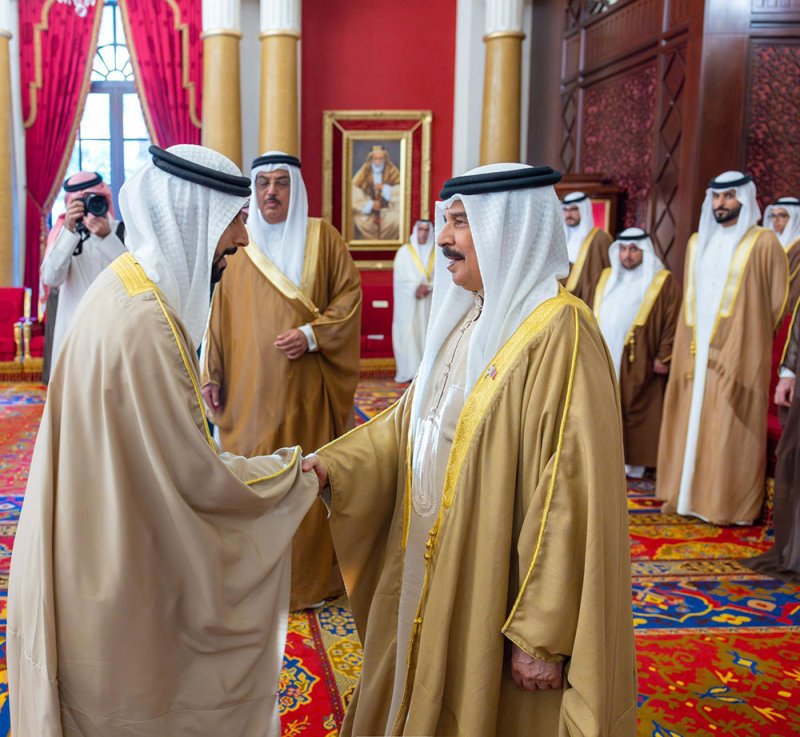 جامعة العلوم التطبيقية تهنئ خريجها المتميز عبدالله صليبيخ لتكريمه من جلالة الملك تقديراً لإنجازاته الريادية