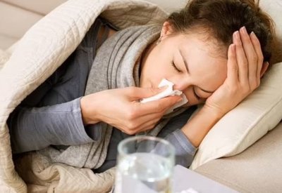بطعم الزعتر.. جهاز استشعار صالح للأكل يحذر من الإنفلونزا