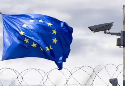 الاتحاد الأوروبي يبدأ تطبيق نظام الدخول والخروج الآلي.. تسجيل المسافرين بالبصمة ومسح الجواز ضوئيًا