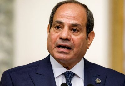 السيسي: إثيوبيا تهدد مصالح دولتي المصب بتصرفات متهورة على النيل