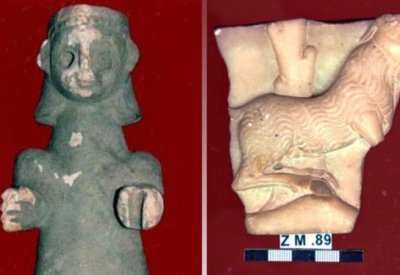 بعد عقدين.. تسجيل قطع أثرية يمنية مسروقة في بيانات الإنتربول