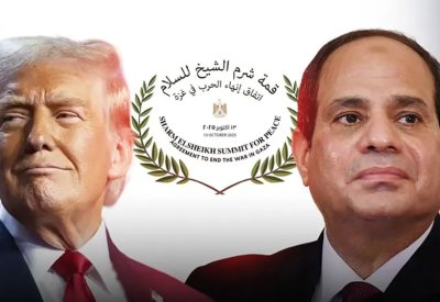 شرم الشيخ تتأهب لاستقبال الوفود المشاركة بقمة السلام في غزة
