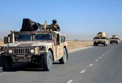 باكستان وأفغانستان.. تهديدات متبادلة ومحاولات وساطة