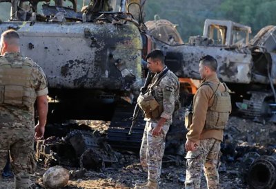 لبنان.. سلام يطلب من الخارجية تقديم شكوى ضد إسرائيل بمجلس الأمن