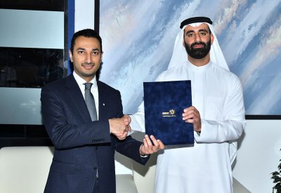 بنك البحرين والكويت يوقع شراكة استراتيجية مع AARP Digital لتعزيز البنية التحتية للمدفوعات عبر الحدود