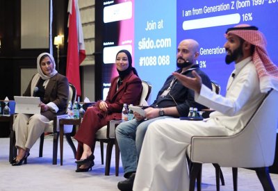 "بنفت" تشارك في المؤتمر السنوي العاشر لتجربة العميل