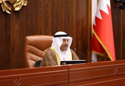 "الشورى" يعقد جلسته الأولى في دور الانعقاد الرابع من الفصل التشريعي السادس