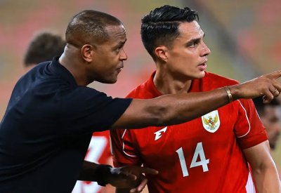 كلويفرت: حلم كأس العالم "تبخّر"