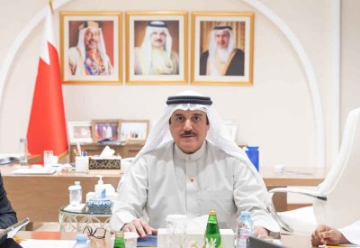 هيئة مكتب مجلس النواب تشيد بمضامين الخطاب الملكي السامي