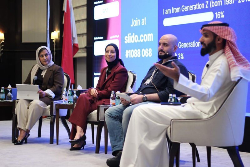 "بنفت" تشارك في المؤتمر السنوي العاشر لتجربة العميل