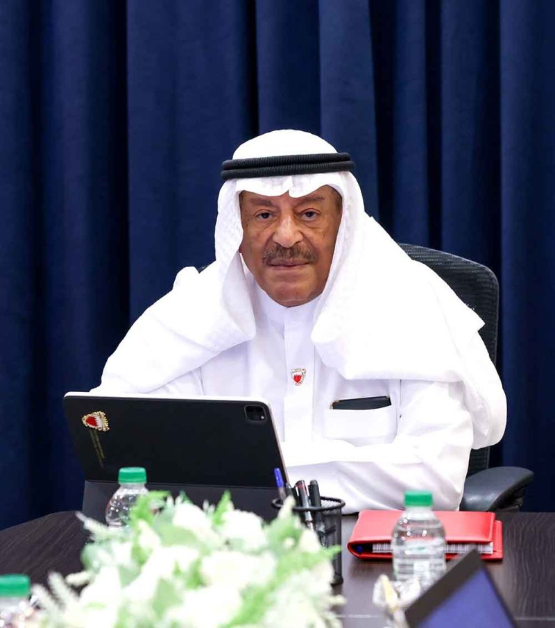 مكتب مجلس الشورى: الخطاب السامي لجلالة الملك المعظَّم يضع أسسًا وثوابت وطنية تضمن استمرار التنمية