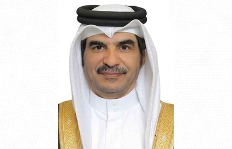 الأمين العام لمجلس النواب: الخطاب الملكي السامي منهاج عمل وطني لمواصلة إنجازات المسيرة الوطنية