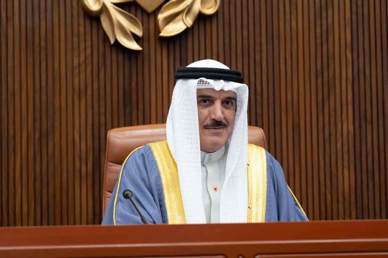 مجلس النواب يعقد جلسته الأولى (الإجرائية) في دور الانعقاد الرابع من الفصل التشريعي السادس