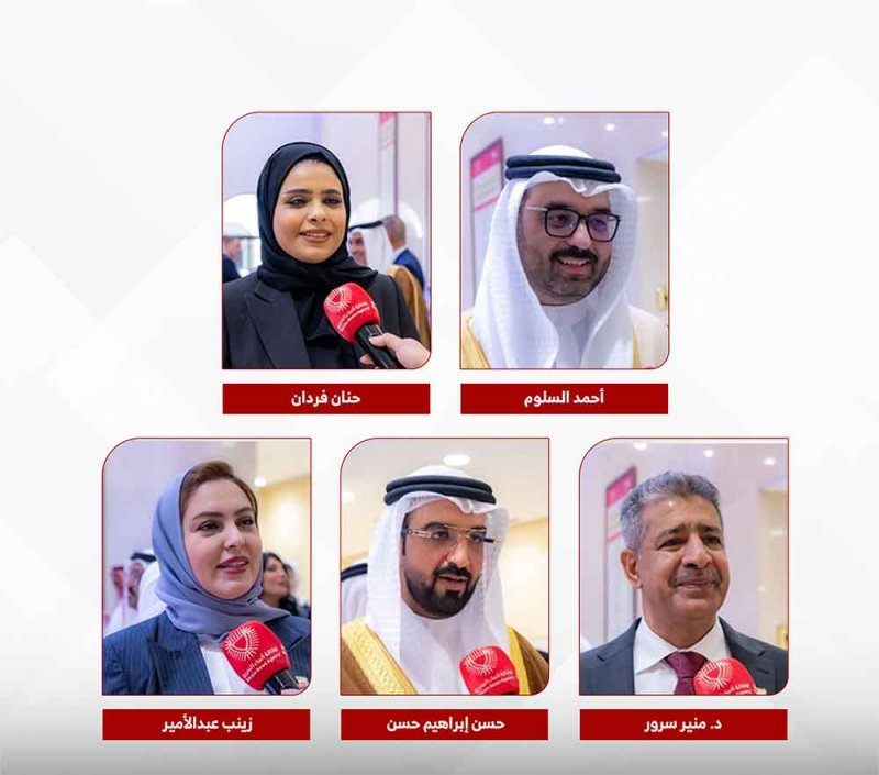 نواب: الخطاب الملكي السامي يجسد رؤية استراتيجية شاملة ويؤسس لمرحلة جديدة من العمل الوطني