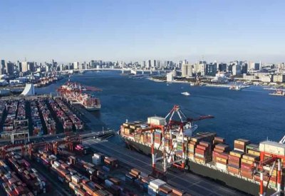 تراجع صادرات كوريا الجنوبية بنسبة 15.2% خلال الشهر الحالي