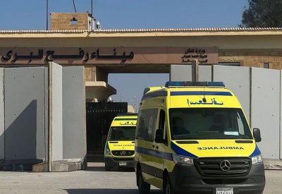 حدود غزة ومصر.. أوروبا تعلن استئناف مهمة المراقبة